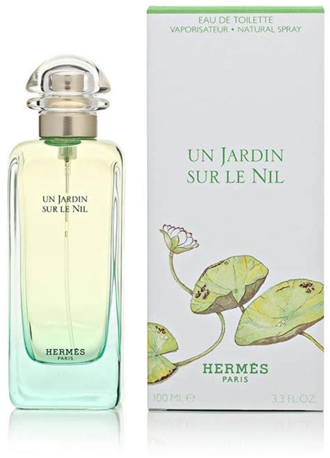 un jardin sur le nil hermes отзывы